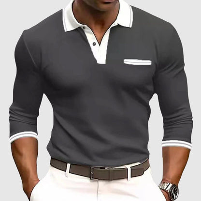 Hardfell | Tailors Active Edge Shirt