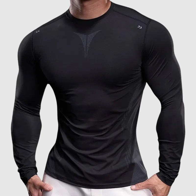 Hardfell | Tailors active gym shirt