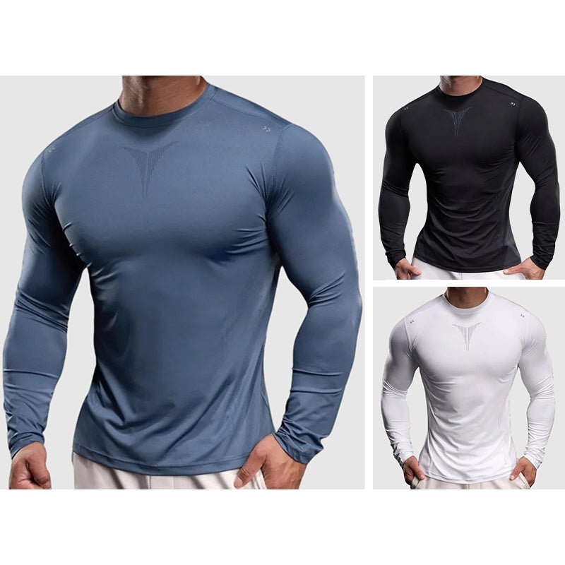 Hardfell | Tailors active gym shirt