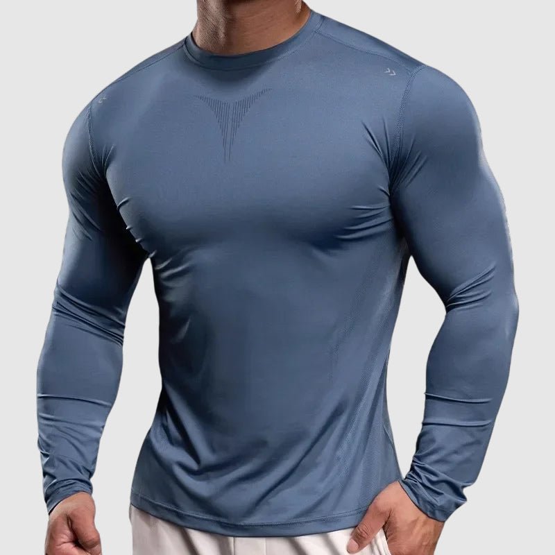 Hardfell | Tailors active gym shirt