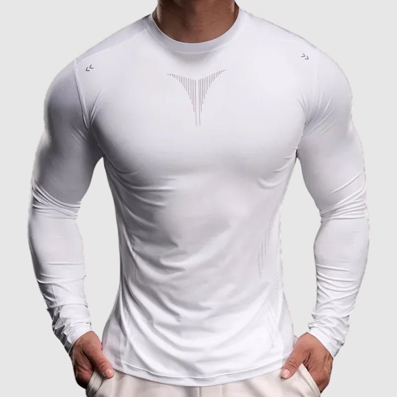 Hardfell | Tailors active gym shirt