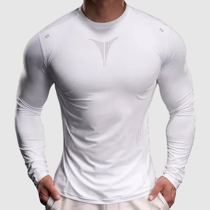 Hardfell | Tailors active gym shirt