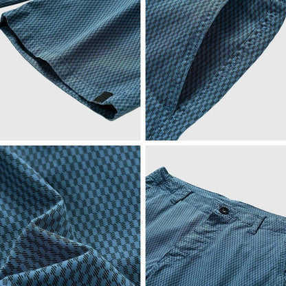 Hardfell | Tailors Alta Urban Shorts