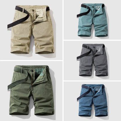 Hardfell | Tailors Alta Urban Shorts