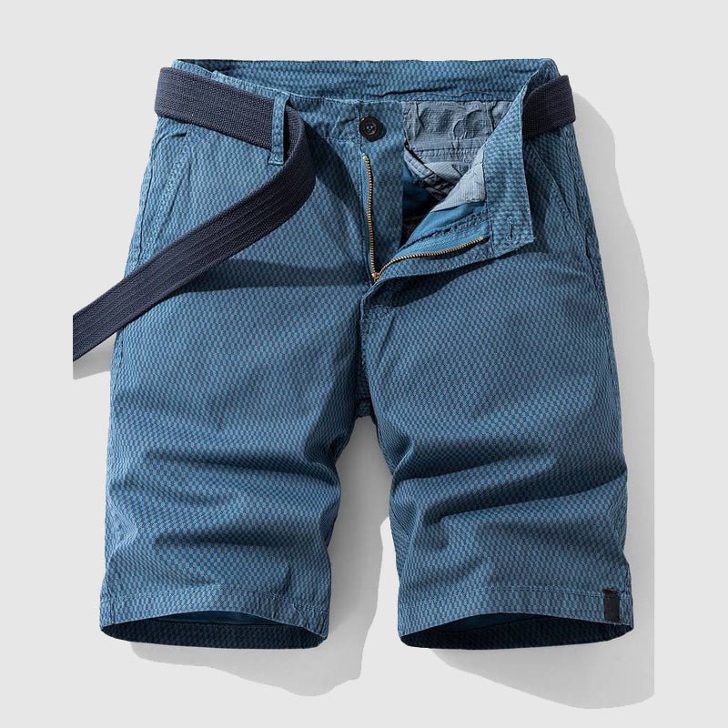 Hardfell | Tailors Alta Urban Shorts
