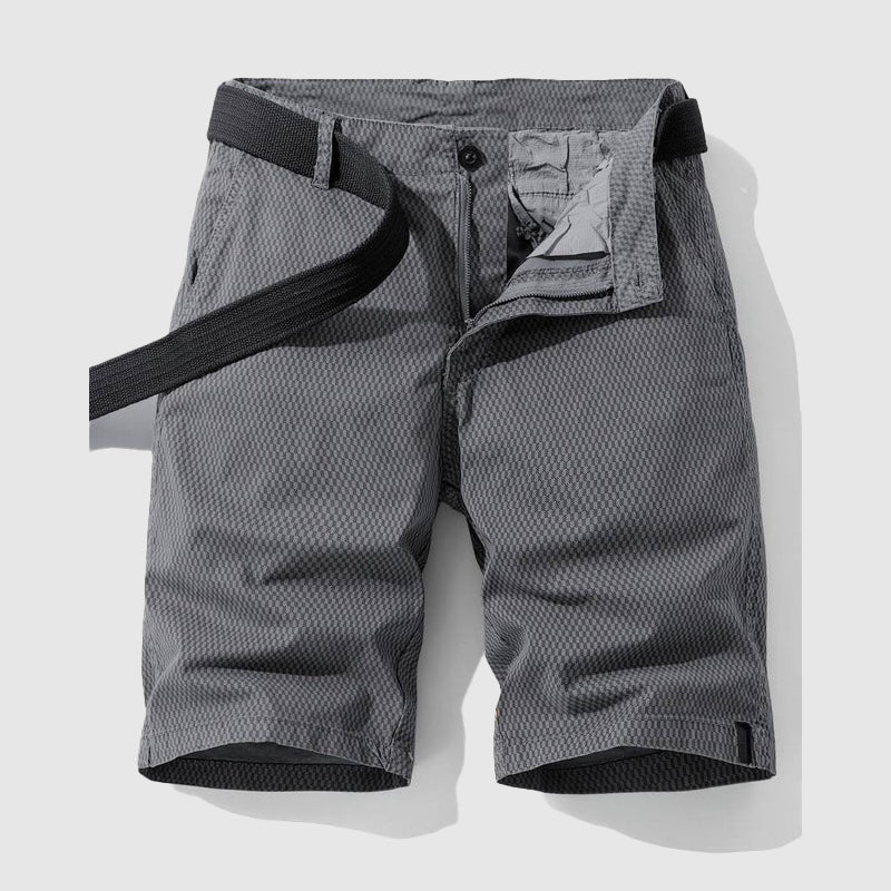 Hardfell | Tailors Alta Urban Shorts