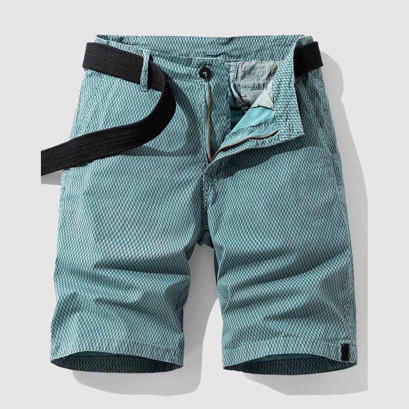 Hardfell | Tailors Alta Urban Shorts