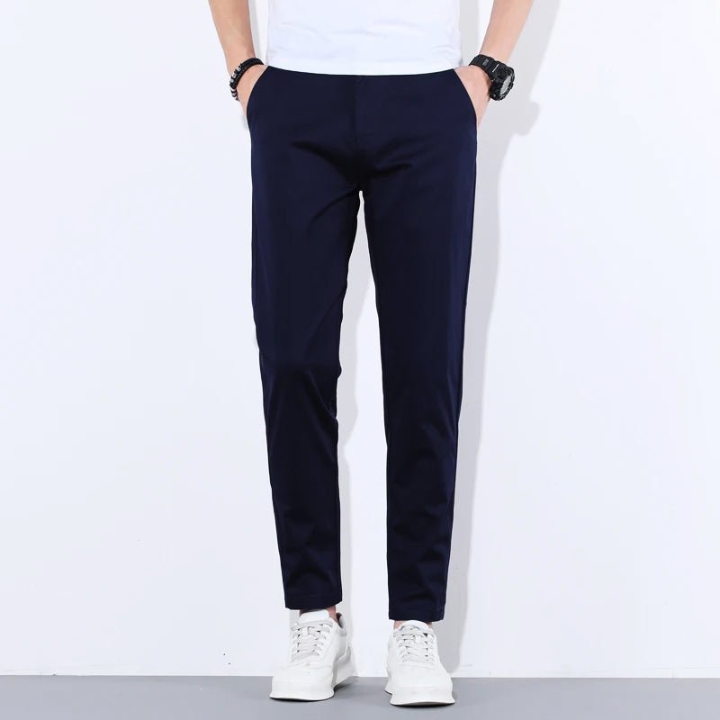 Hardfell | Tailors Alton cotton pants