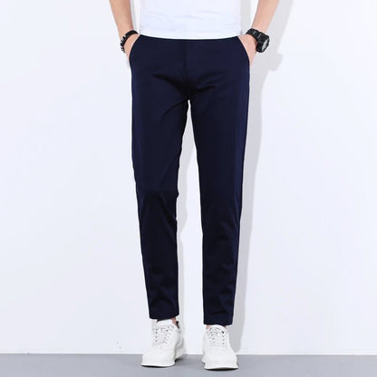 Hardfell | Tailors Alton cotton pants