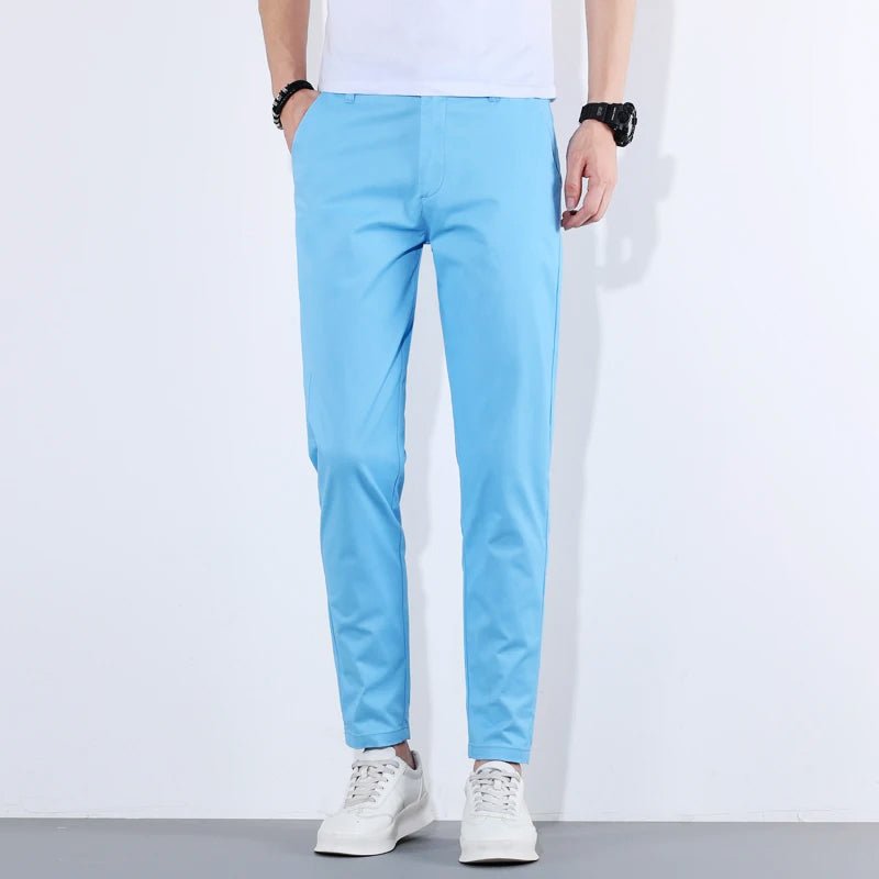 Hardfell | Tailors Alton cotton pants