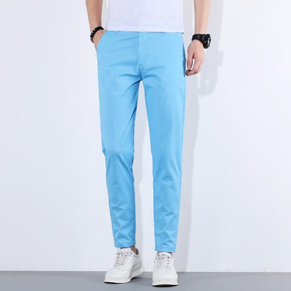 Hardfell | Tailors Alton cotton pants