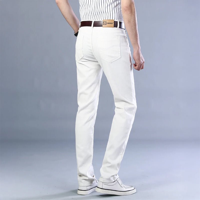 Hardfell | Tailors Castelli signature chinos