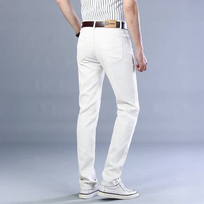 Hardfell | Tailors Castelli signature chinos