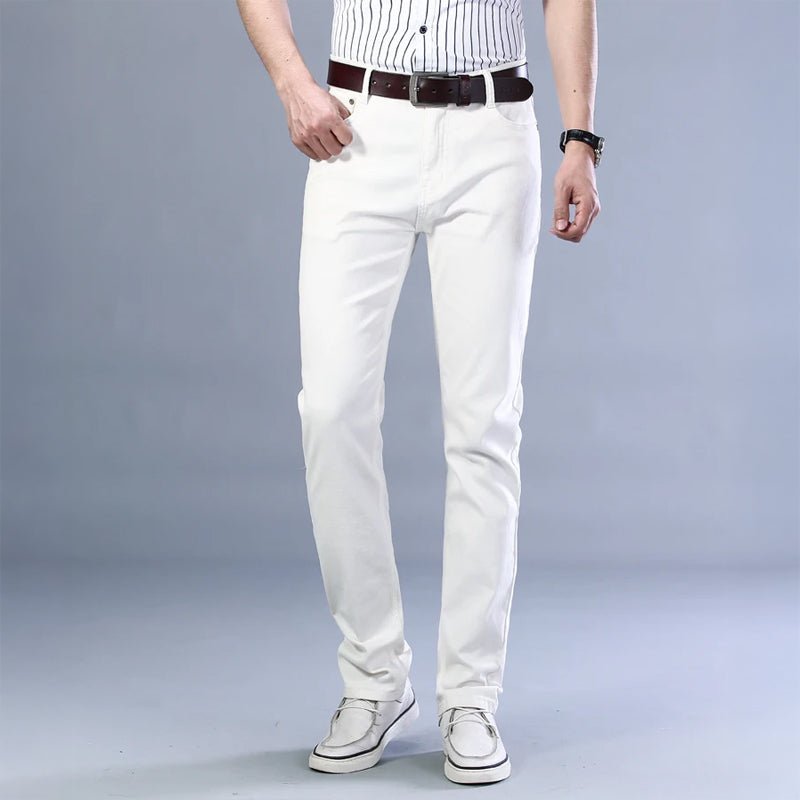 Hardfell | Tailors Castelli signature chinos