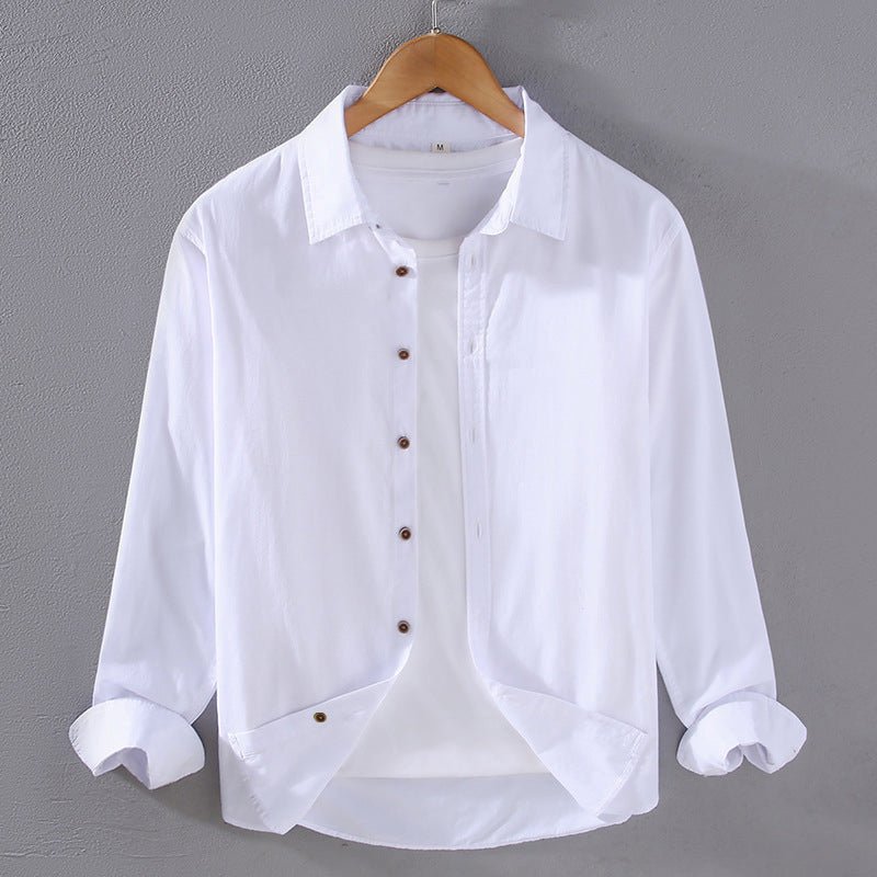 Hardfell | Tailors Casual Elegance shirt