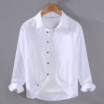 Hardfell | Tailors Casual Elegance shirt