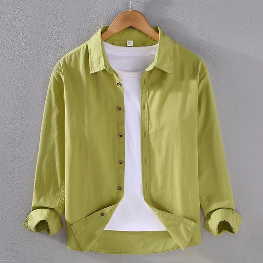 Hardfell | Tailors Casual Elegance shirt