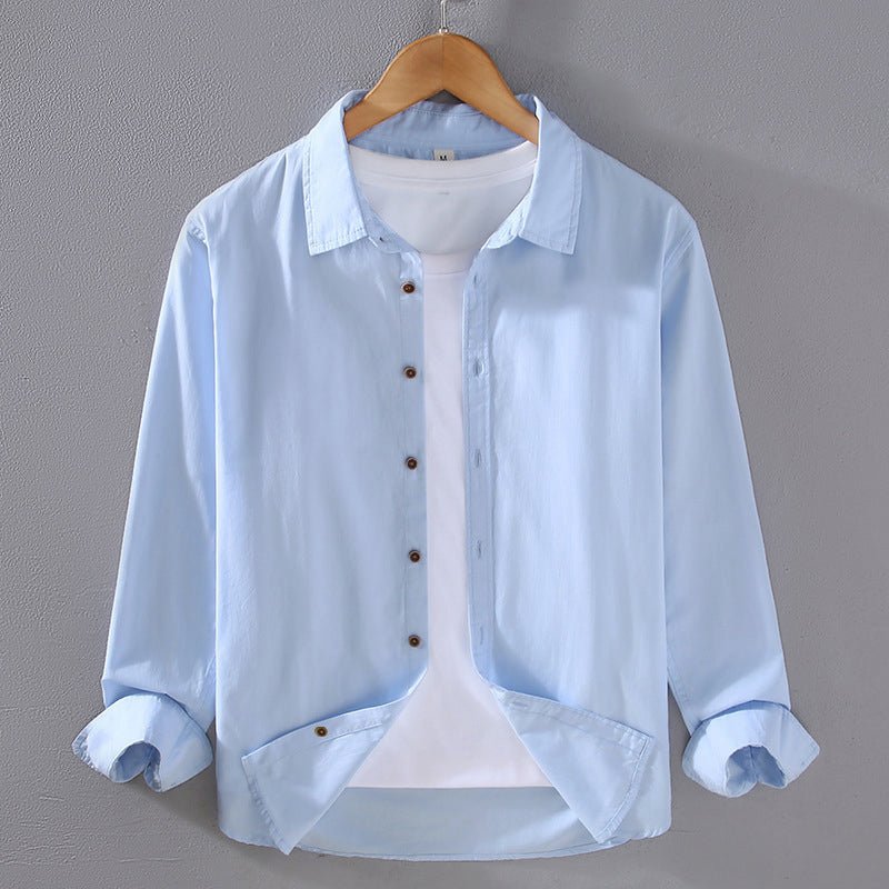 Hardfell | Tailors Casual Elegance shirt