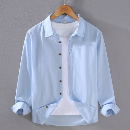 Hardfell | Tailors Casual Elegance shirt