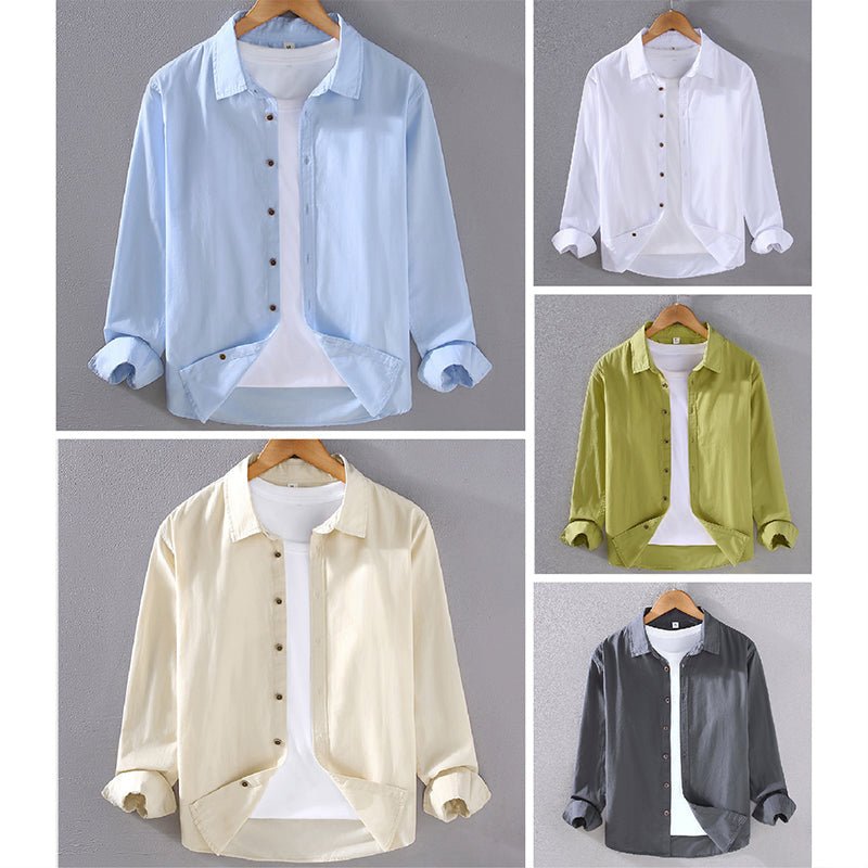 Hardfell | Tailors Casual Elegance shirt