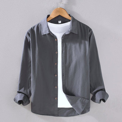 Hardfell | Tailors Casual Elegance shirt