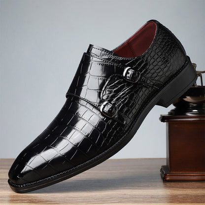 Hardfell | Tailors Chesterfield leather shoes
