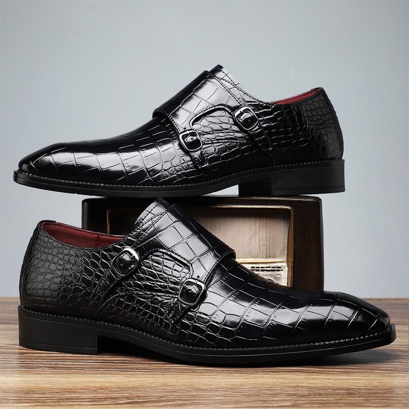 Hardfell | Tailors Chesterfield leather shoes