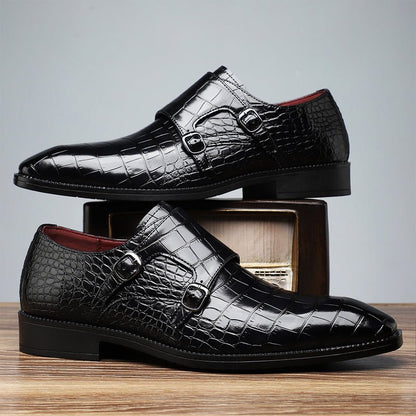 Hardfell | Tailors Chesterfield leather shoes