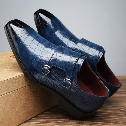 Hardfell | Tailors Chesterfield leather shoes