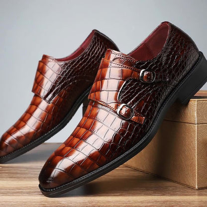 Hardfell | Tailors Chesterfield leather shoes