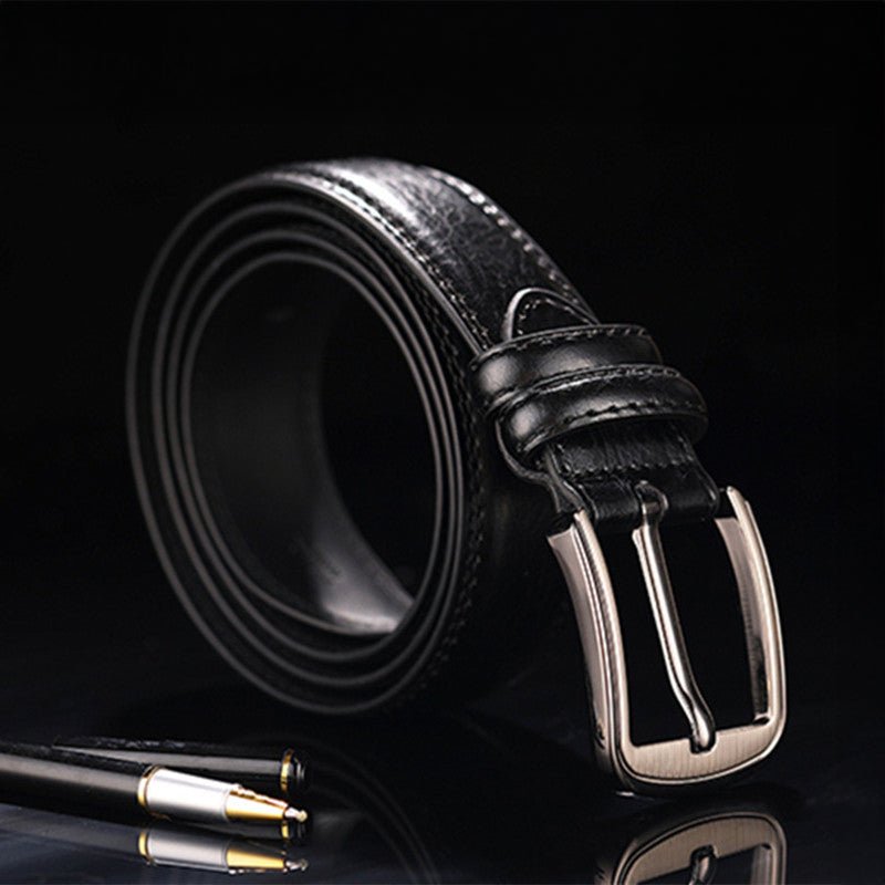 Hardfell | Tailors Classic leather belt