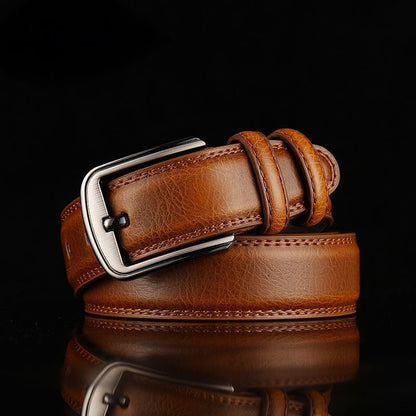 Hardfell | Tailors Classic leather belt