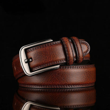 Hardfell | Tailors Classic leather belt