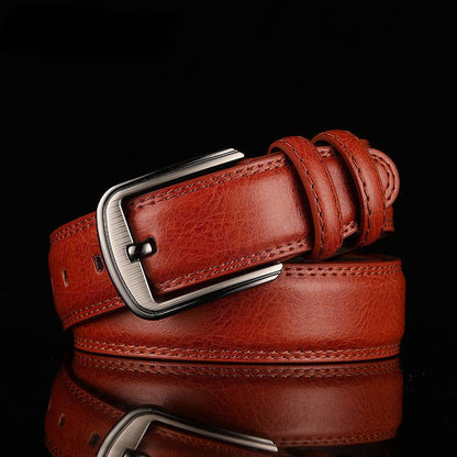 Hardfell | Tailors Classic leather belt
