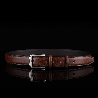 Hardfell | Tailors Classic leather belt
