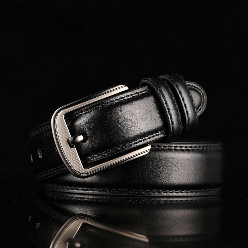 Hardfell | Tailors Classic leather belt