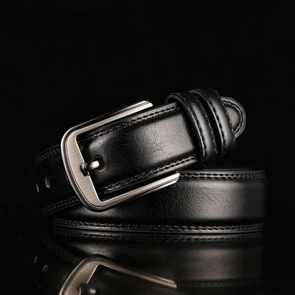 Hardfell | Tailors Classic leather belt