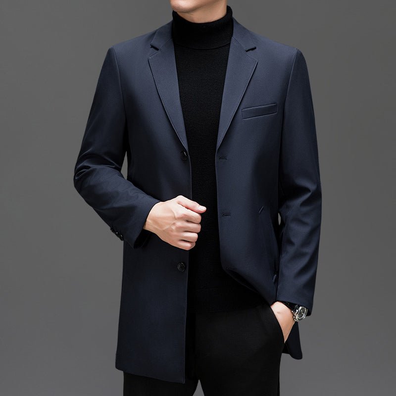Hardfell | Tailors Classic Legacy Blazer