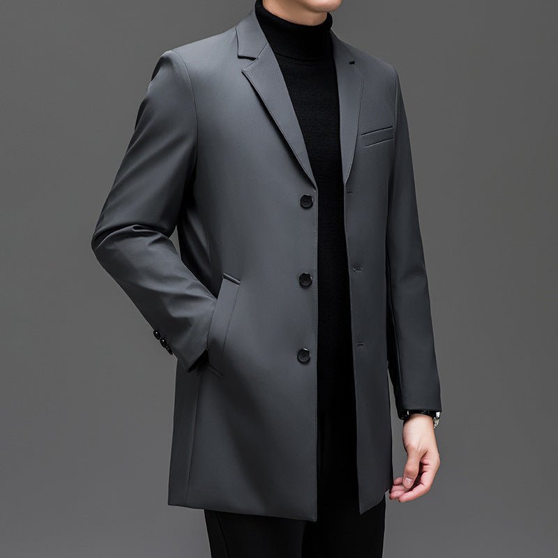 Hardfell | Tailors Classic Legacy Blazer