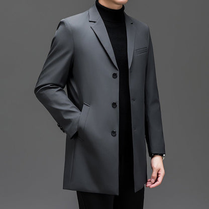 Hardfell | Tailors Classic Legacy Blazer