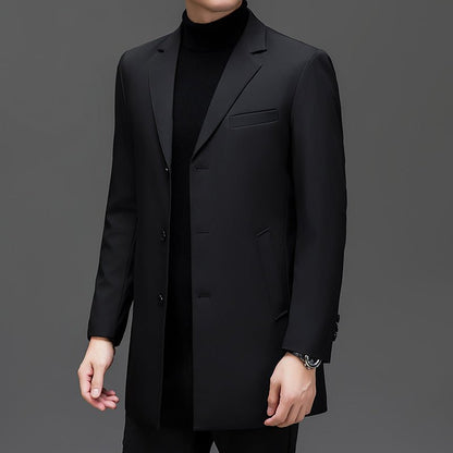 Hardfell | Tailors Classic Legacy Blazer