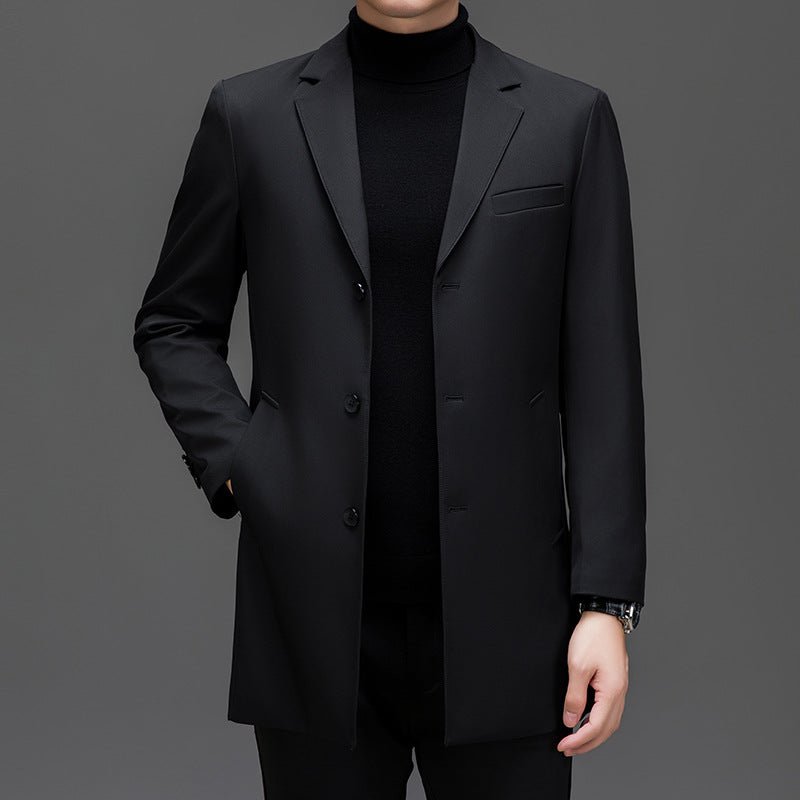 Hardfell | Tailors Classic Legacy Blazer