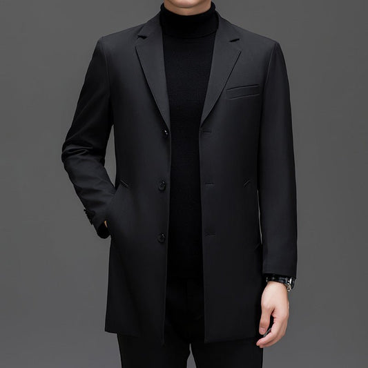 Hardfell | Tailors Classic Legacy Blazer