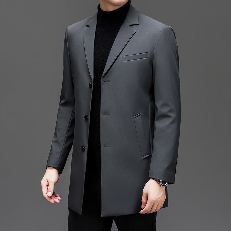 Hardfell | Tailors Classic Legacy Blazer
