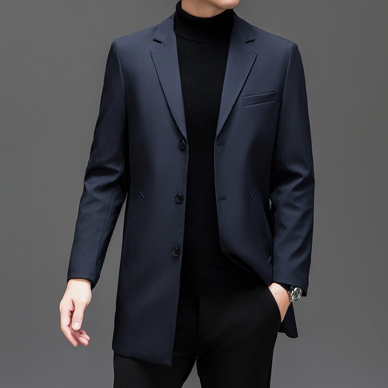 Hardfell | Tailors Classic Legacy Blazer