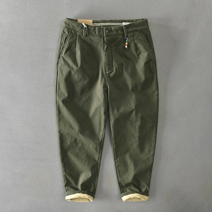 Hardfell | Tailors cotton lounge pants