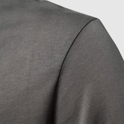 Hardfell | Tailors cotton polo shirt