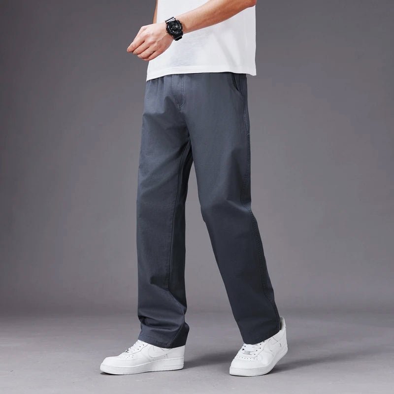 Hardfell | Tailors Cranford Loose pants
