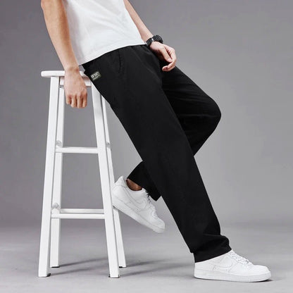 Hardfell | Tailors Cranford Loose pants