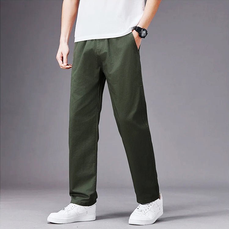 Hardfell | Tailors Cranford Loose pants